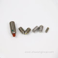 Stainless Steel Hex Socket Set Screws